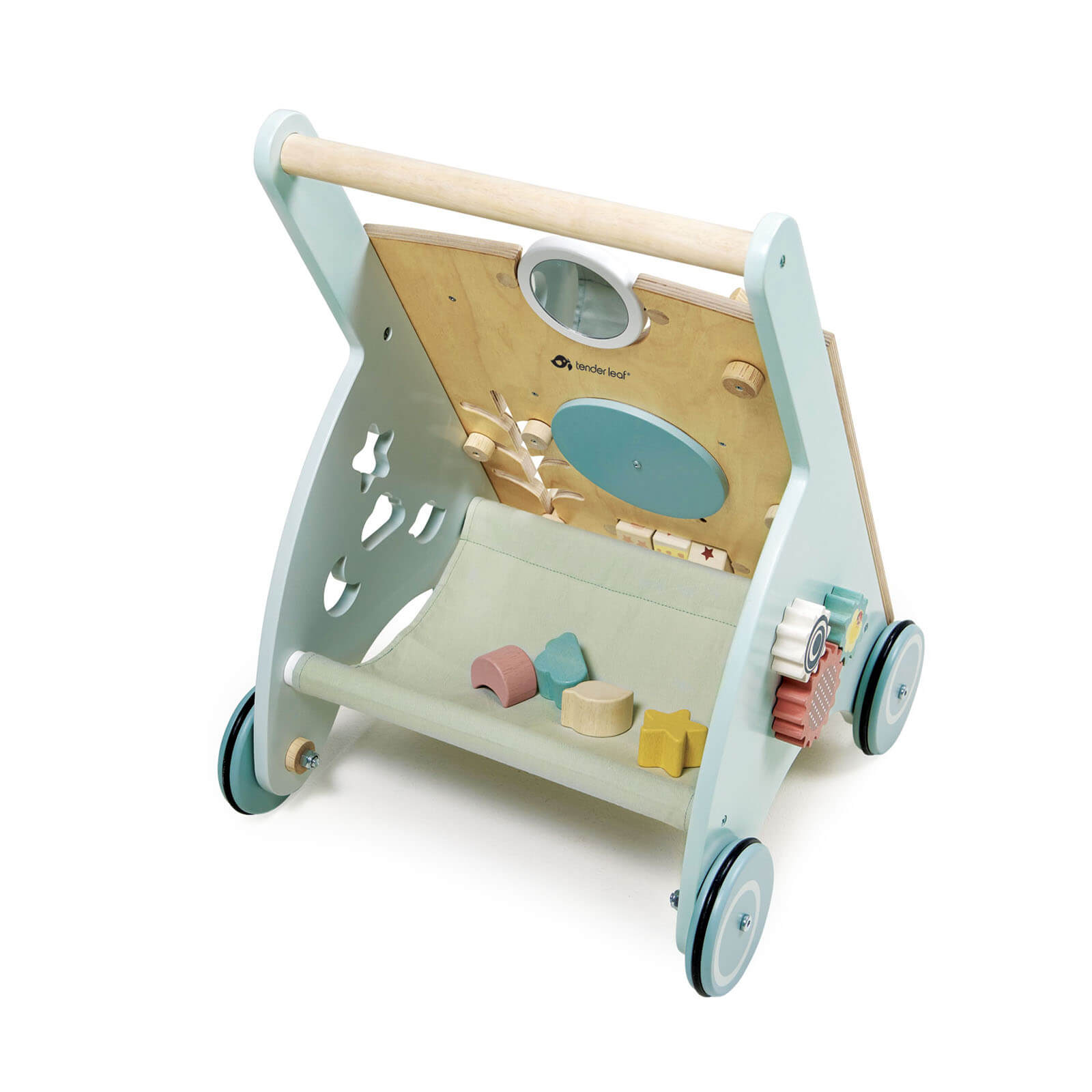 Sunshine Activity Baby Walker