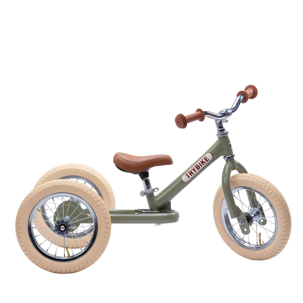 Tidlo discount balance bike