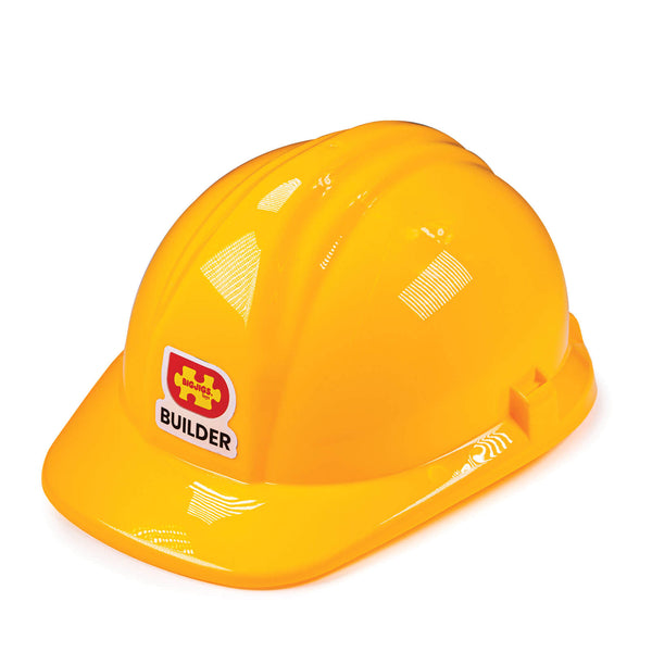 Builder’s Play Helmet