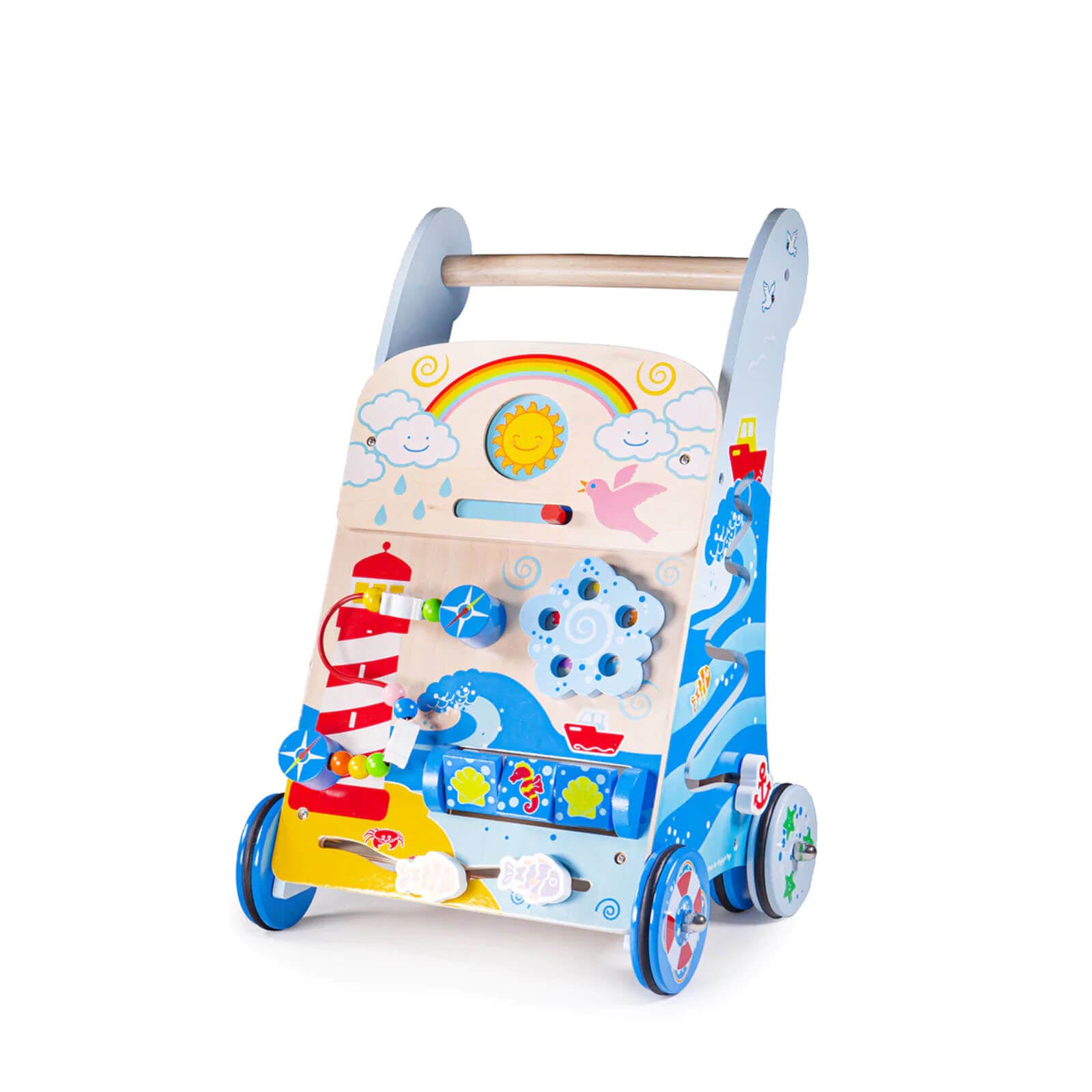 Flower Activity Centre