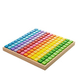 Times Table Tray