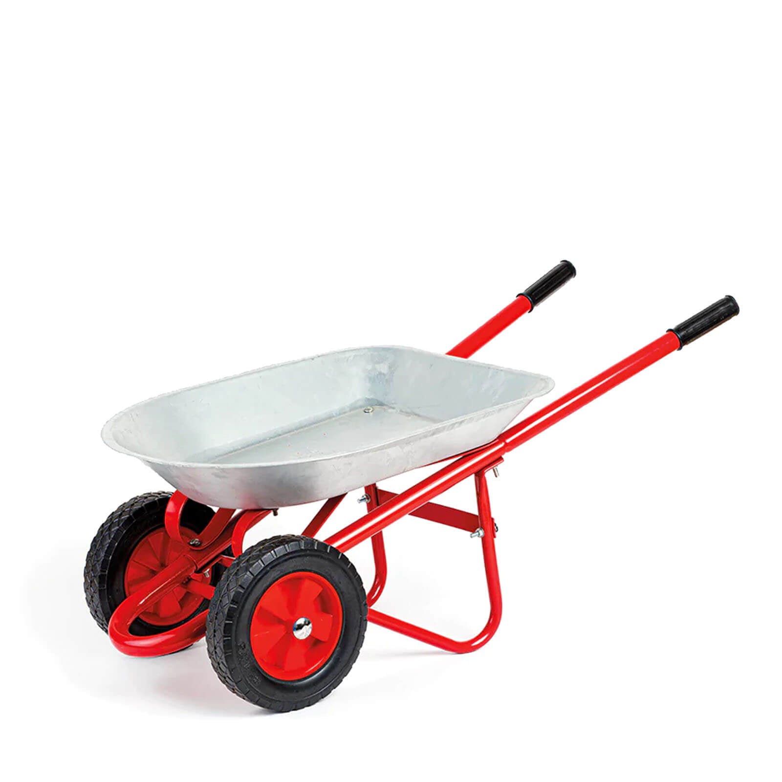 Wheelbarrow