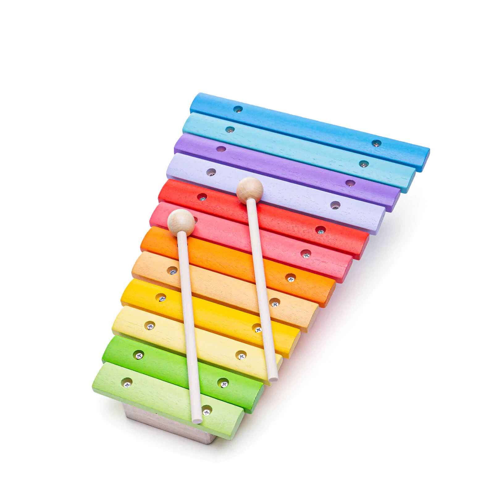 Snazzy Xylophone