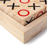 Mini Noughts and Crosses Game