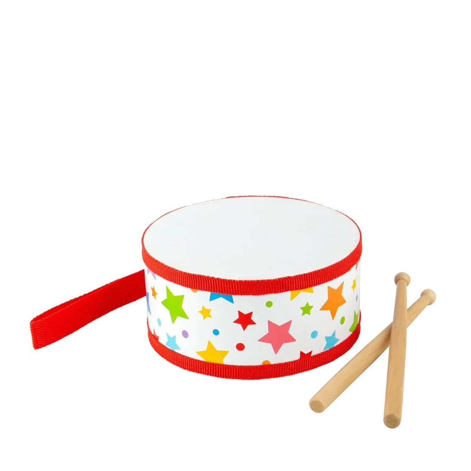 Big Jigs Junior Drum Small Kins