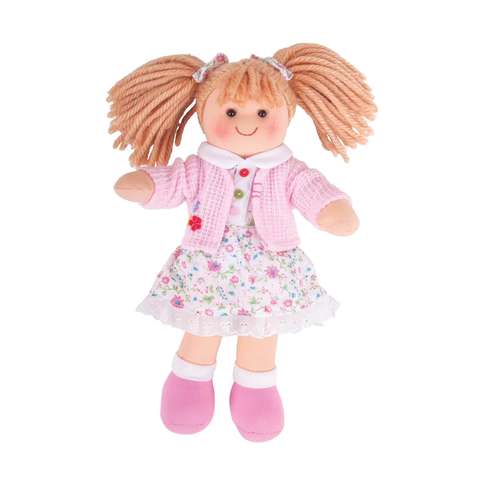 Poppy Doll - Small