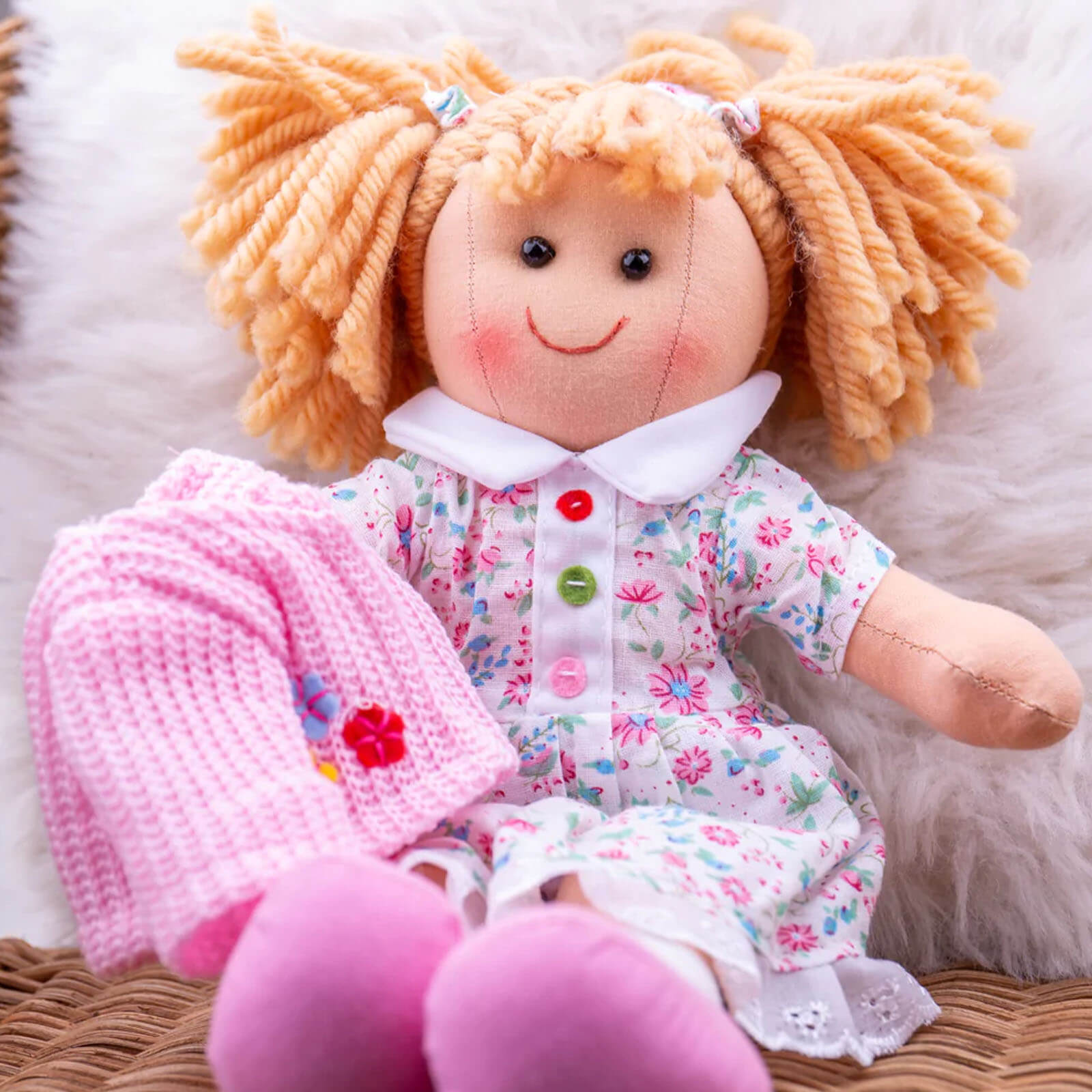 Poppy Doll - Small