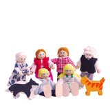 Doll Family