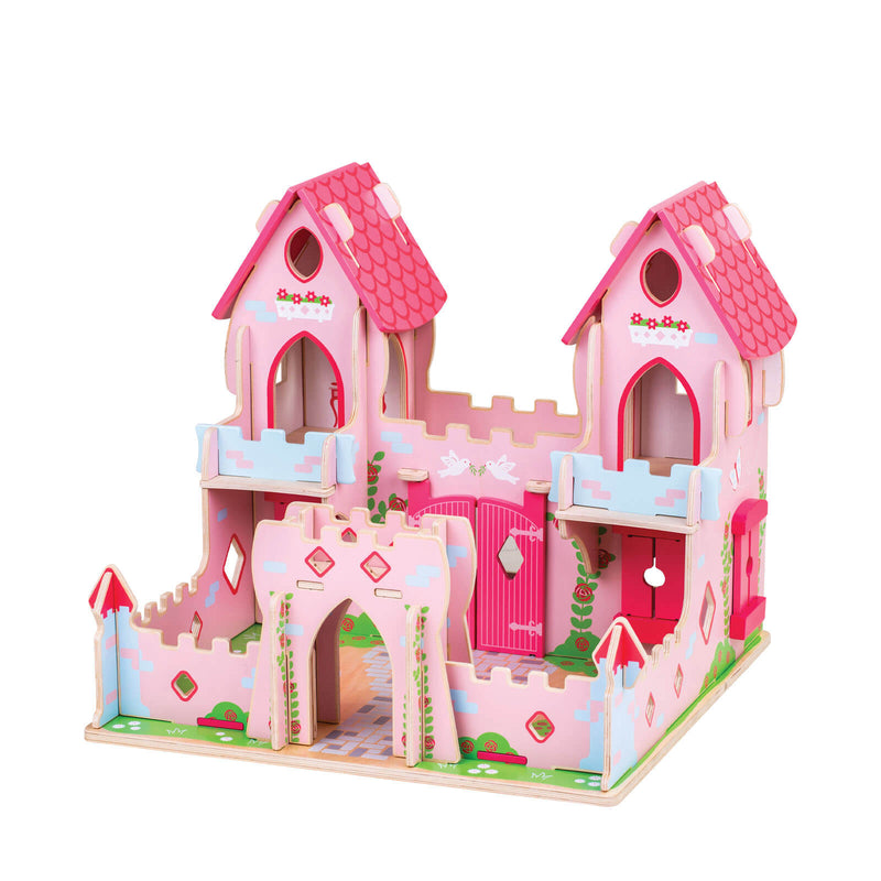 Fairy Tale Play Palace