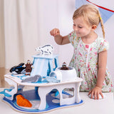 Polar Glacier Play Set