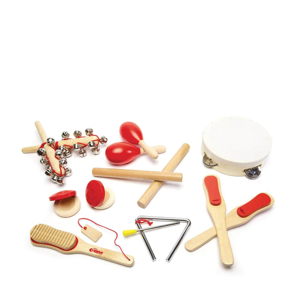 Musical Instruments - 14 Piece Set