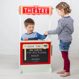 Play Shop And Theatre