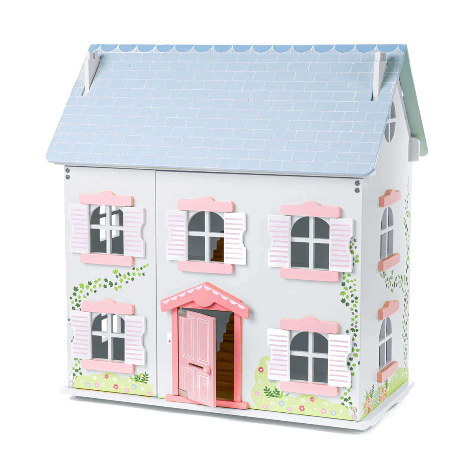 Tidlo Ivy Doll House – Small Kins