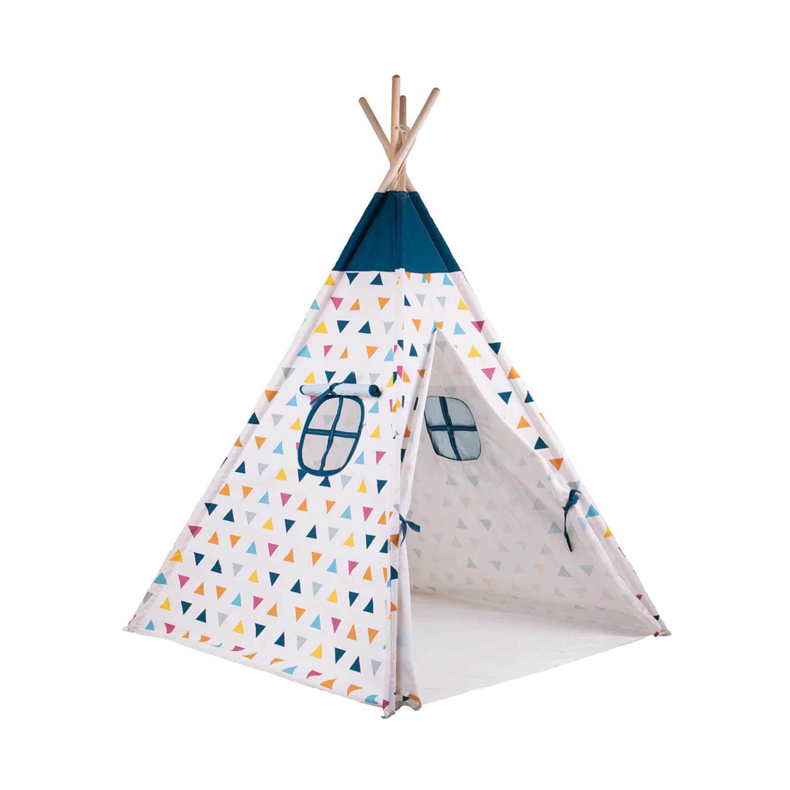 Teepee Tent