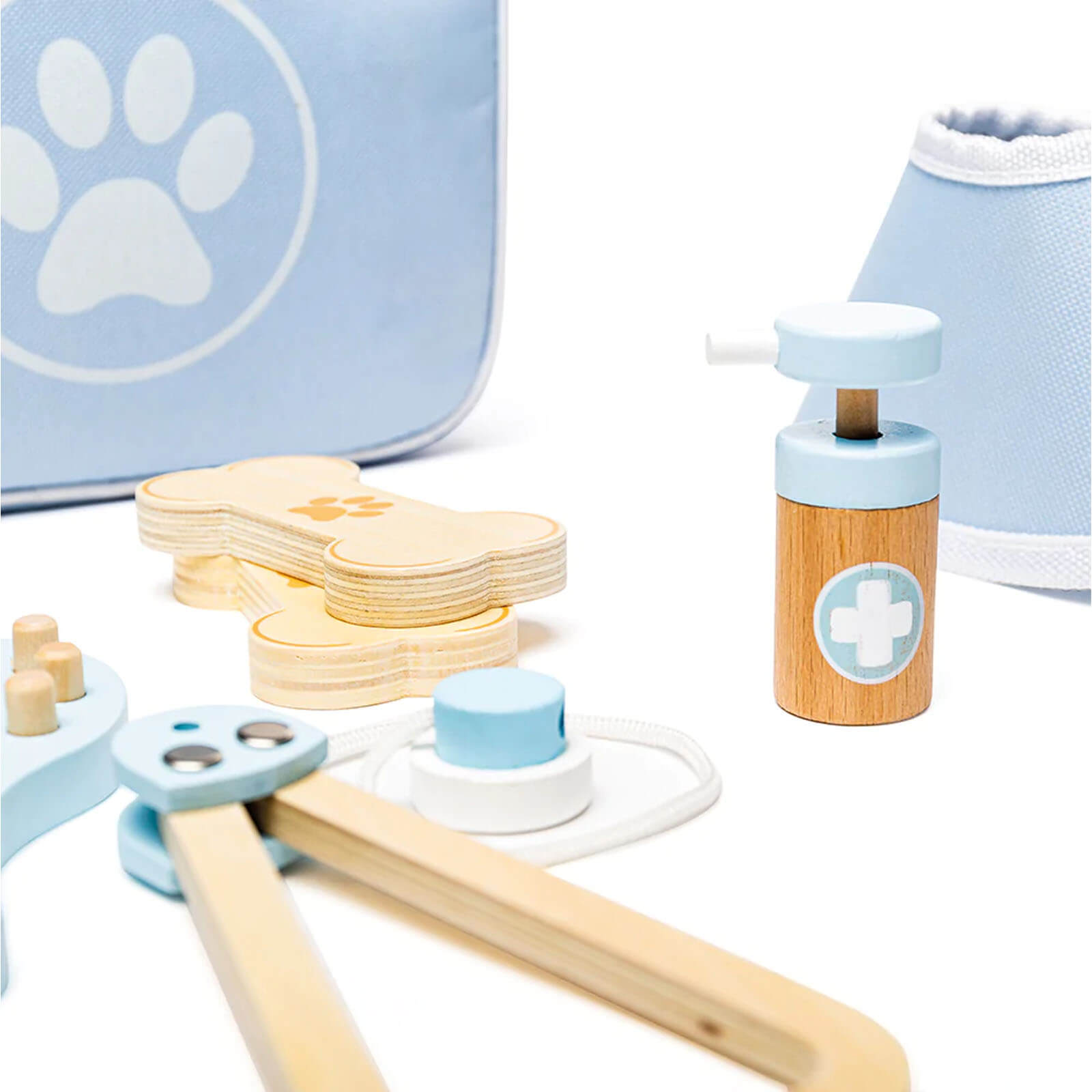 Veterinary Play Set