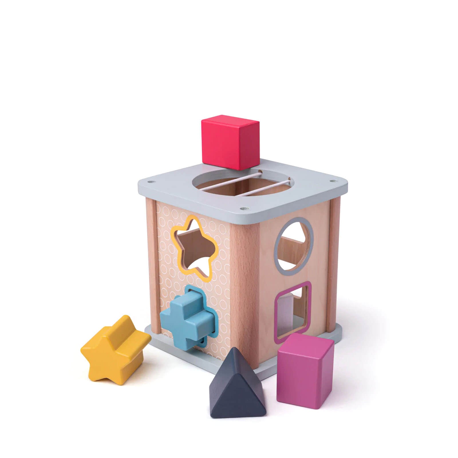 Shape Sorter