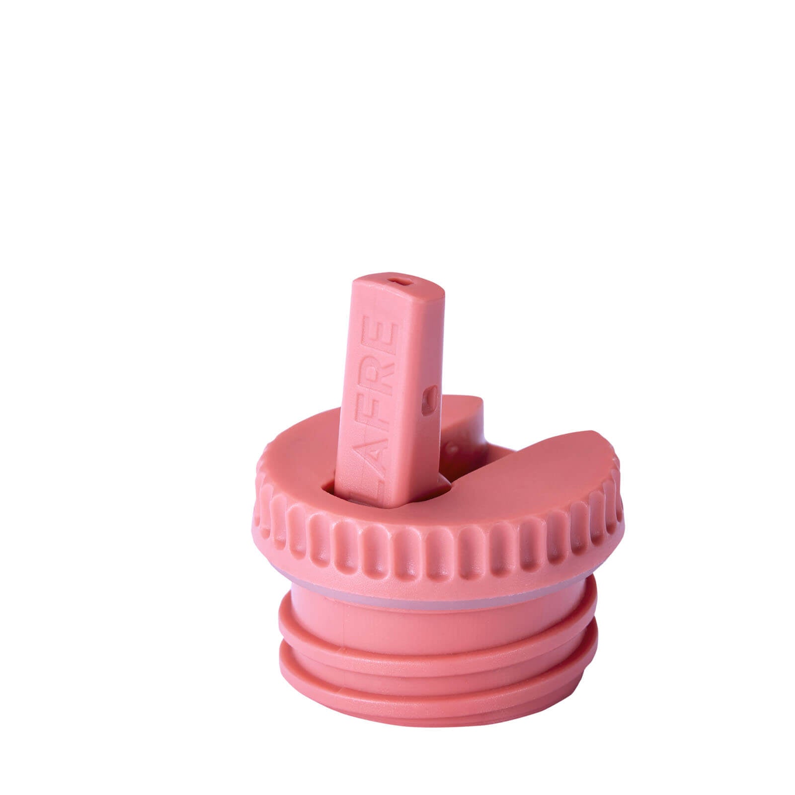 Pink Drinking Spout for Steel Drinking Bottle