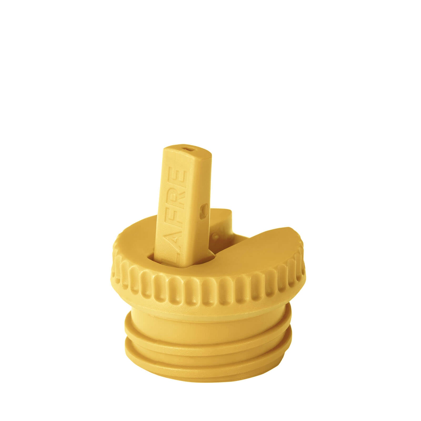 Yellow Drinking Spout for Steel Drinking Bottle