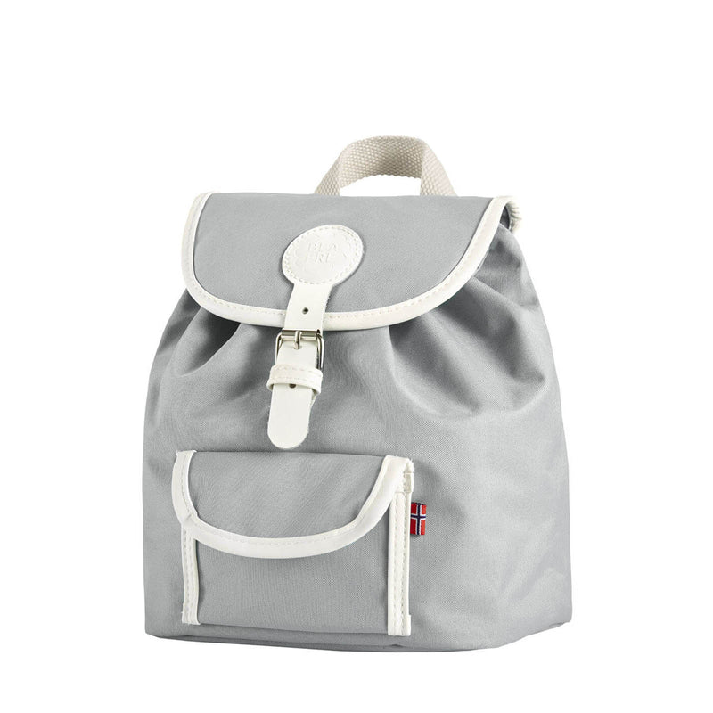 Grey Backpack - 6 Litres