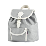 Grey Backpack - 8.5 Litres