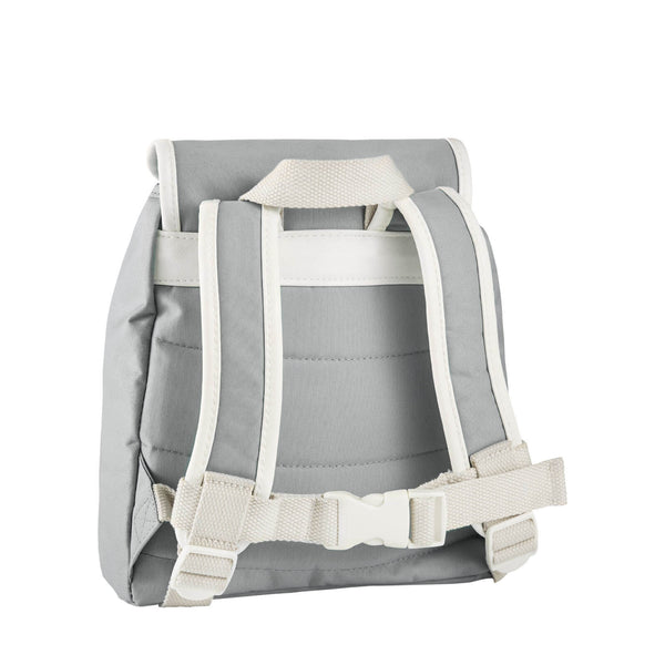 Grey Backpack - 8.5 Litres