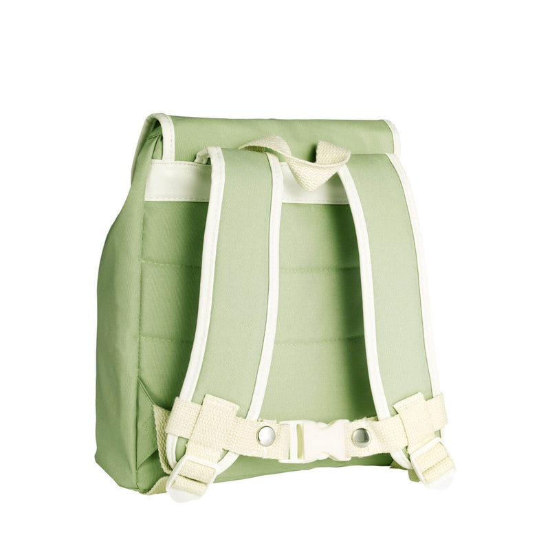 Light Green Backpack - 8.5 Litres