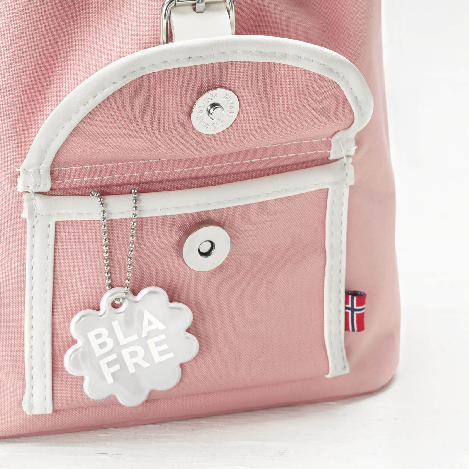 Backpack 8.5 Litres - Pink