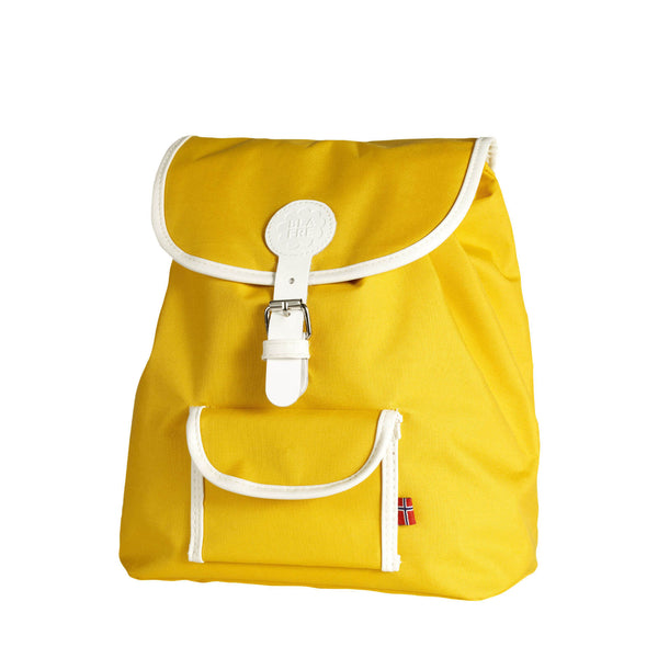 Yellow Backpack - 8.5 Litres