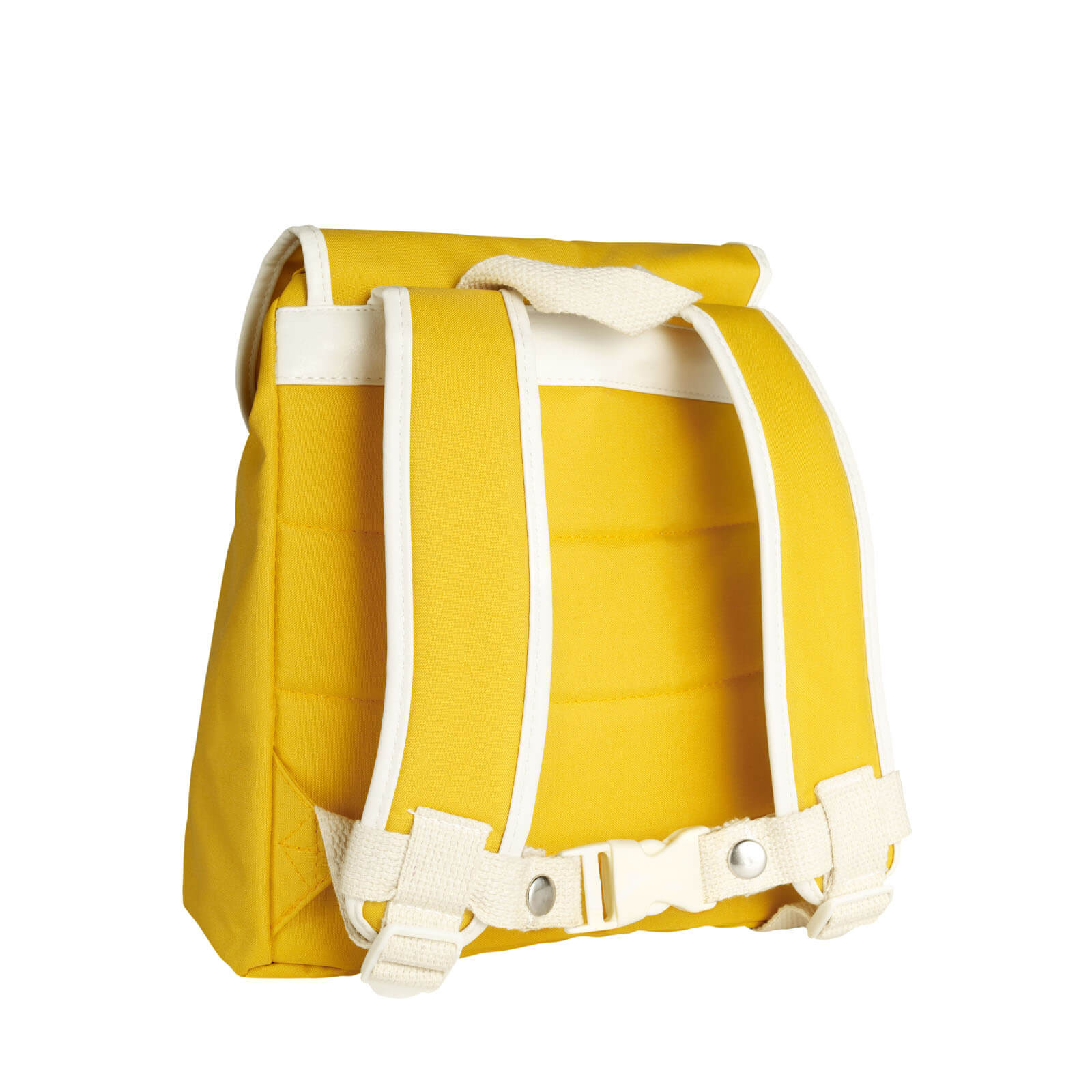 Yellow Backpack - 8.5 Litres