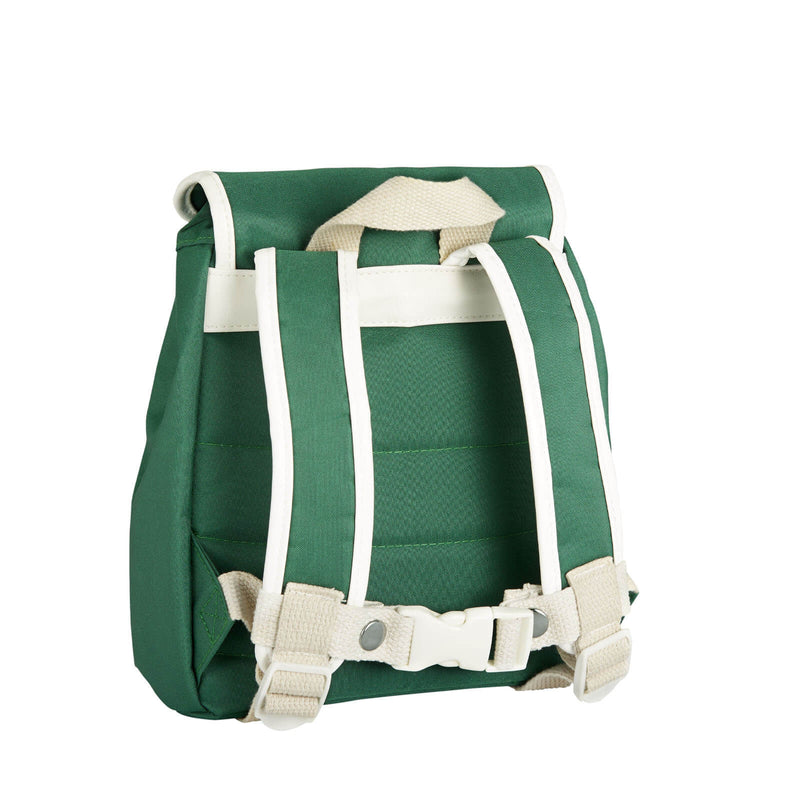 Dark Green Backpack - 8.5 Litres