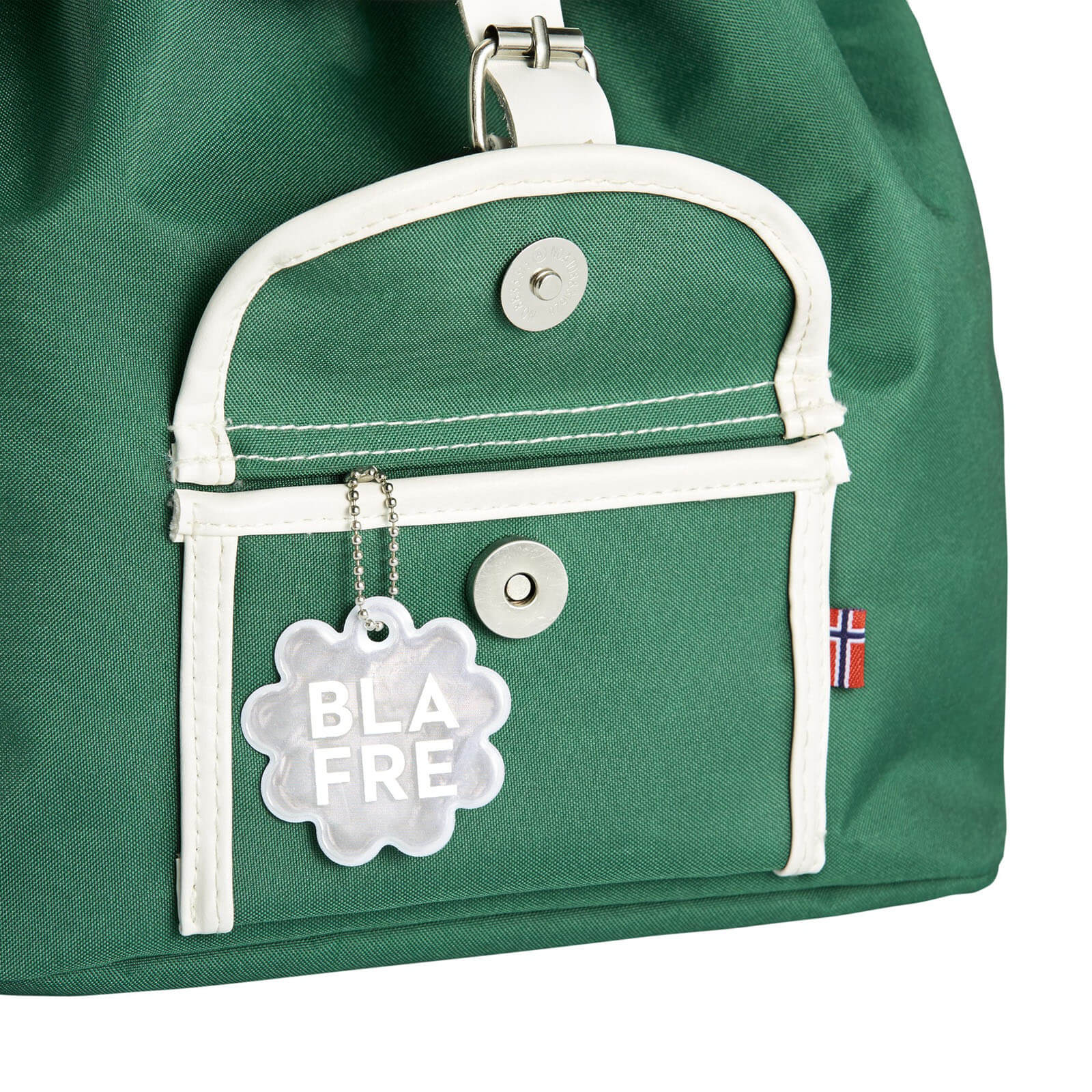 Backpack 6 Litres - Dark Green