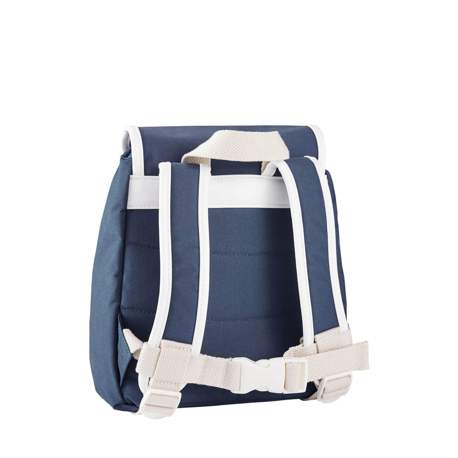 Navy Backpack - 6 Litres