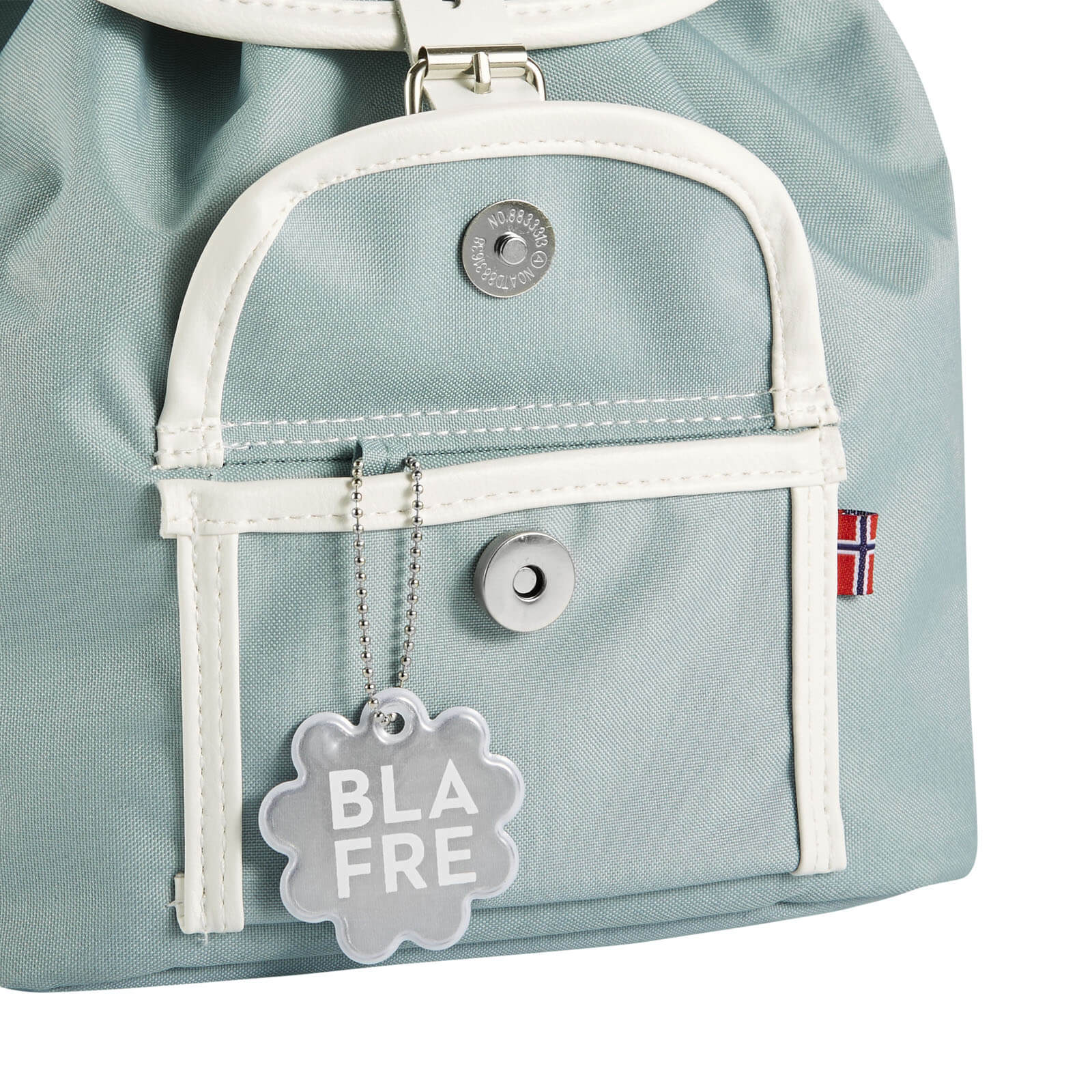 Light Blue Backpack - 8.5 Litres