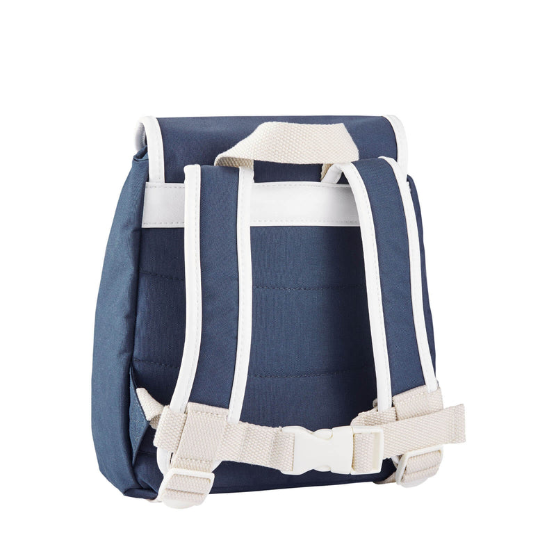 Navy Backpack - 8.5 Litres
