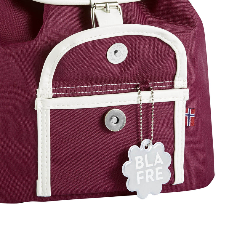 Red Plum Backpack - 8.5 Litres