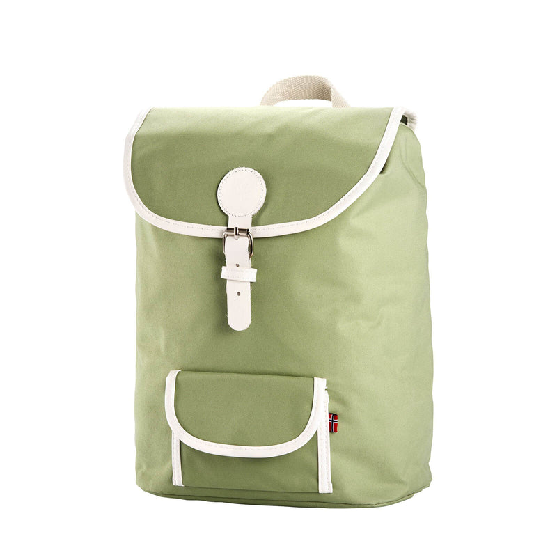 Light Green Backpack - 12 Litres