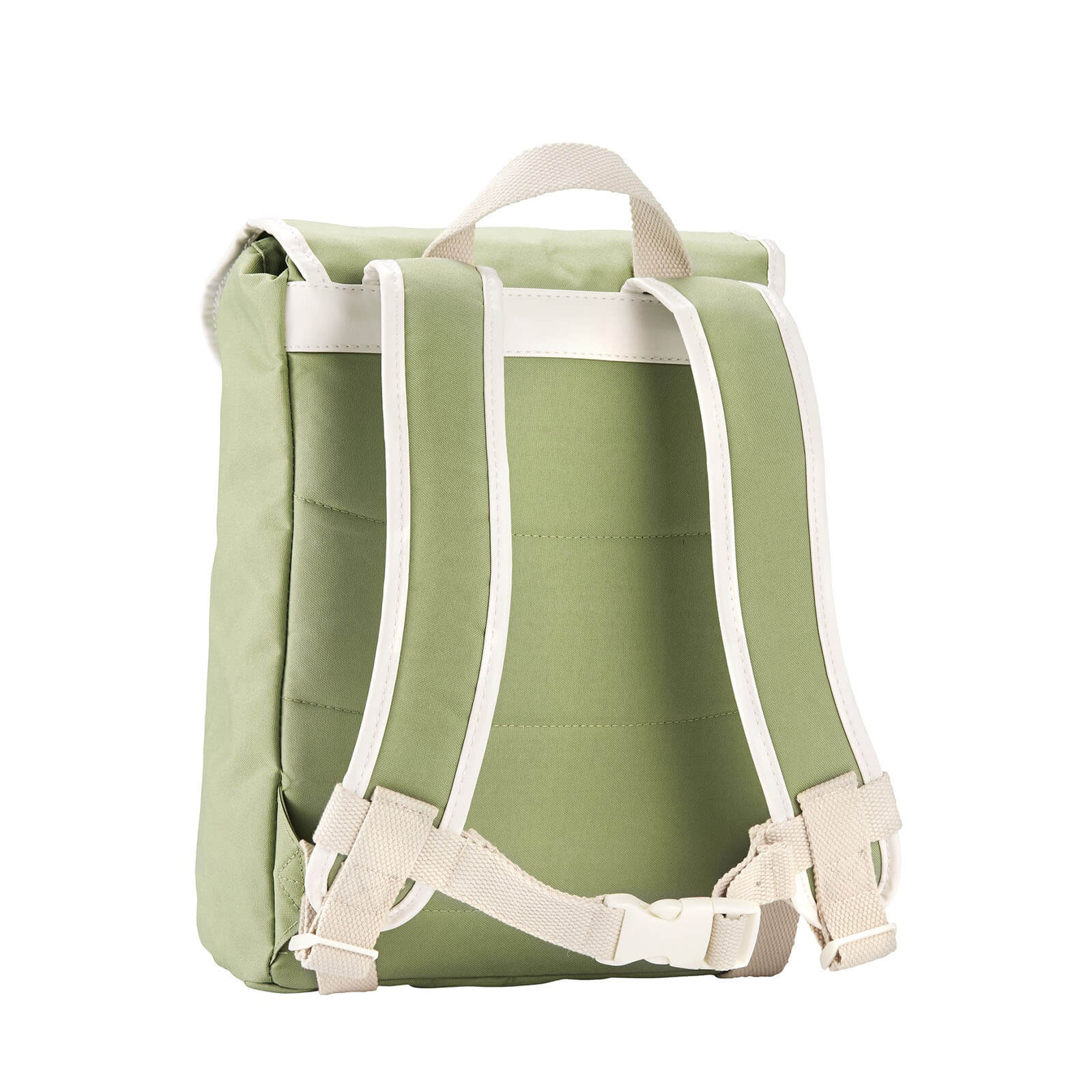 Light Green Backpack - 12 Litres