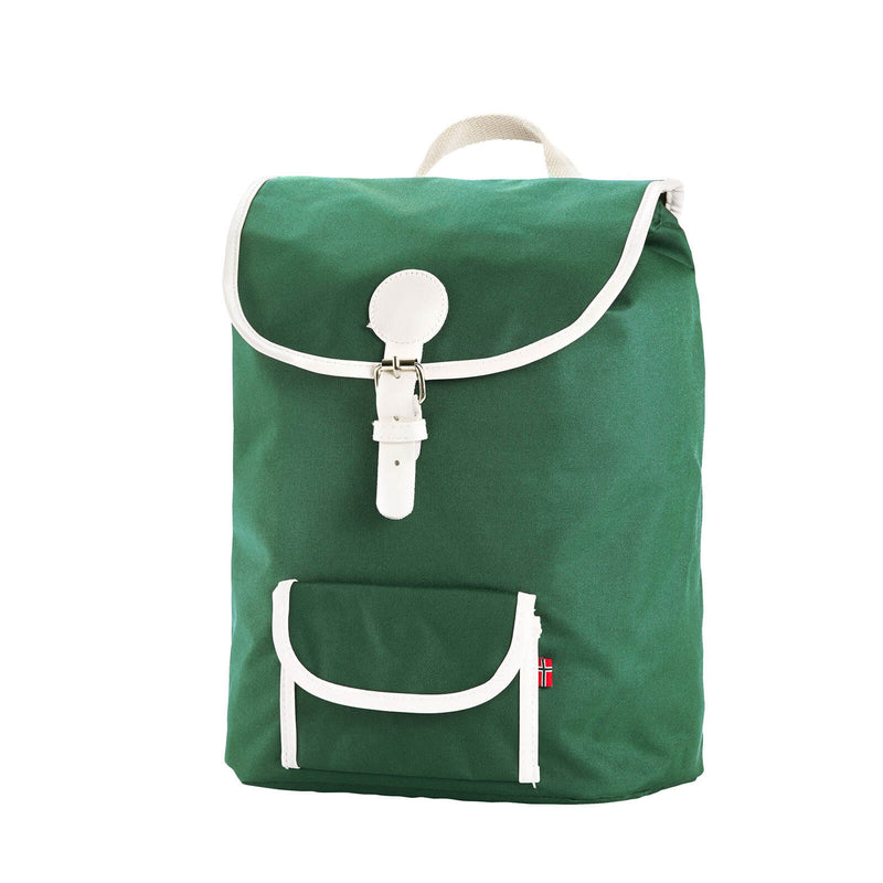 Dark Green Backpack - 12 Litres