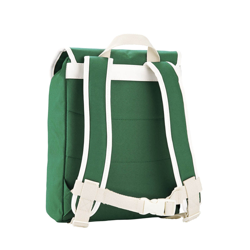 Dark Green Backpack - 12 Litres