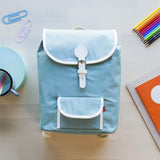 Light Blue Backpack - 12 Litres