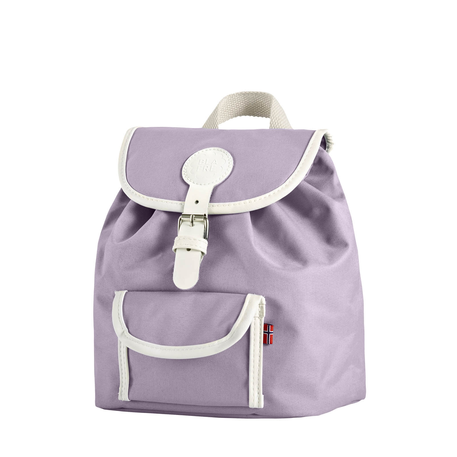 Light Purple Backpack - 6 Litres