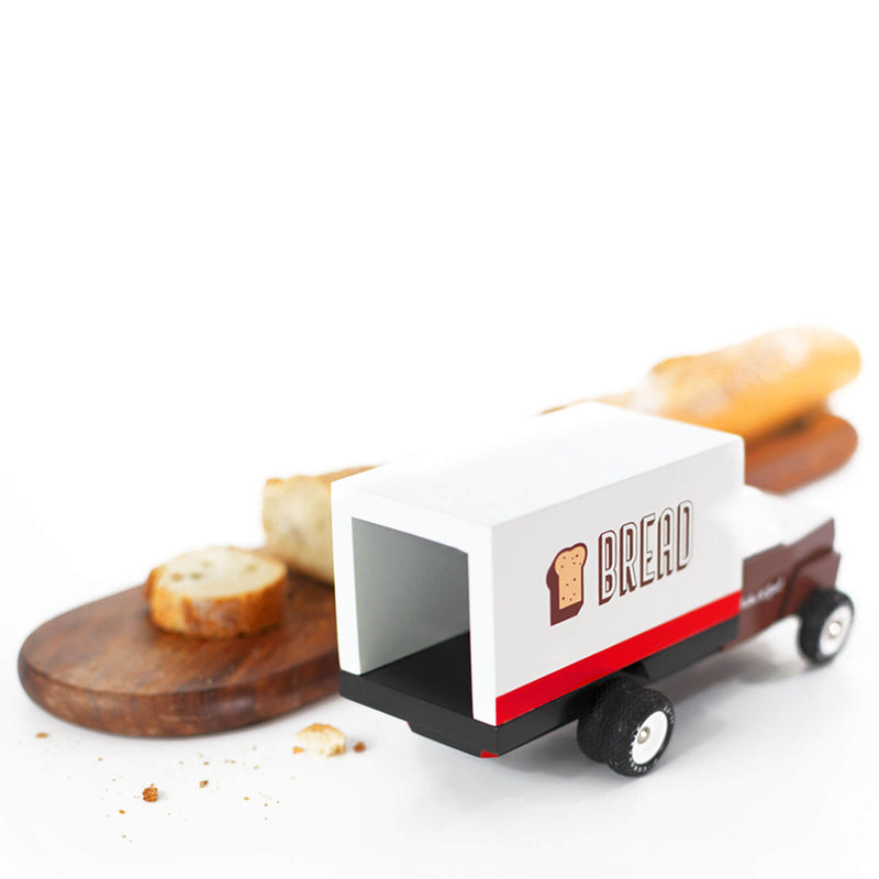 Americana Bread Truck