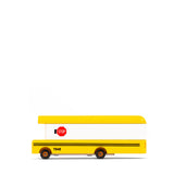 Candycar School Bus