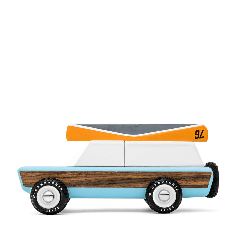 Americana Pioneer Classic