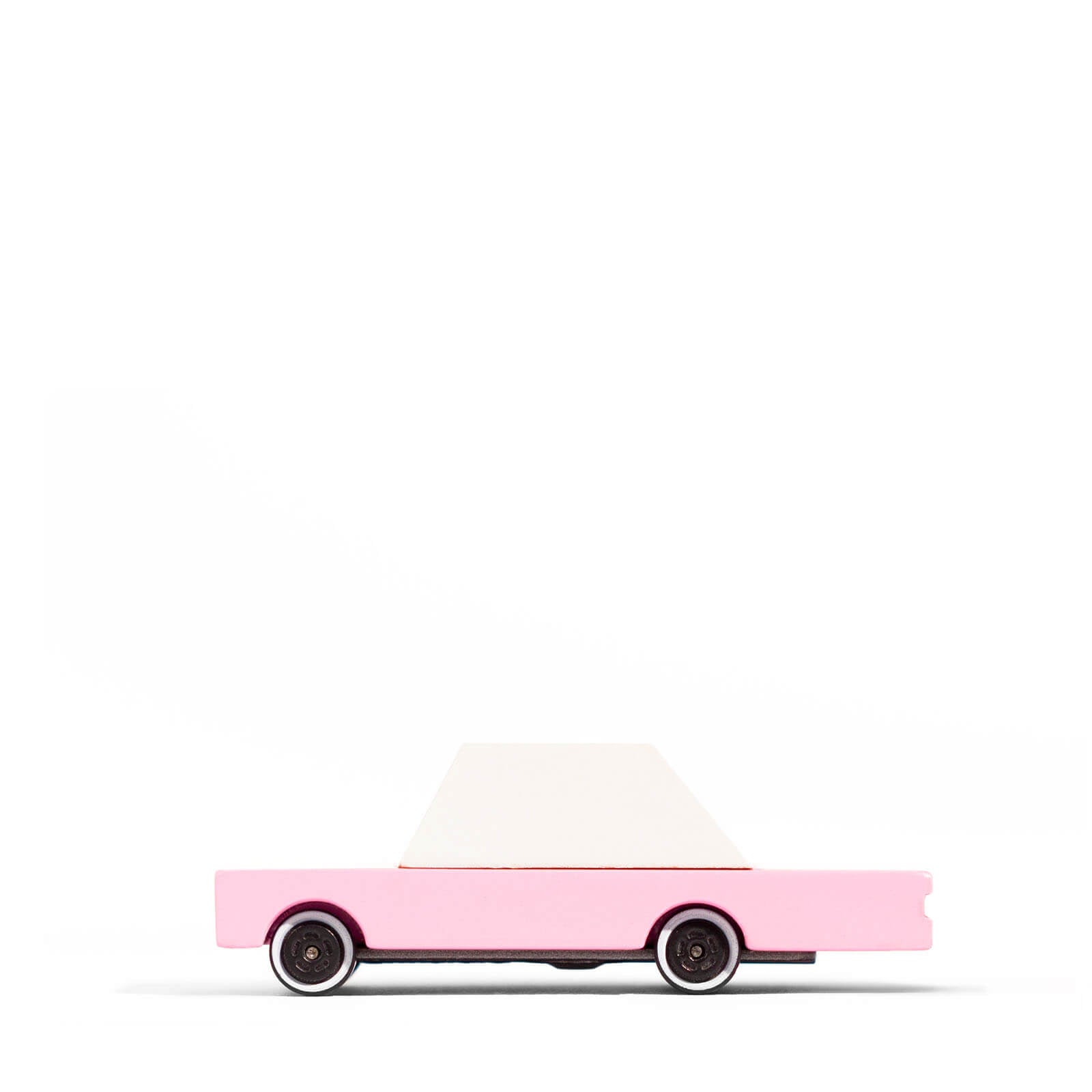 Candycar Pink