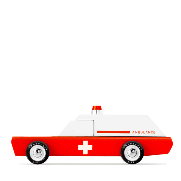 Americana Ambulance