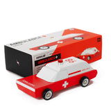 Americana Ambulance