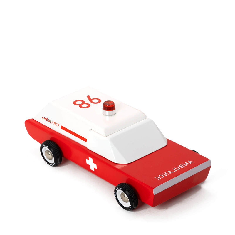 Americana Ambulance