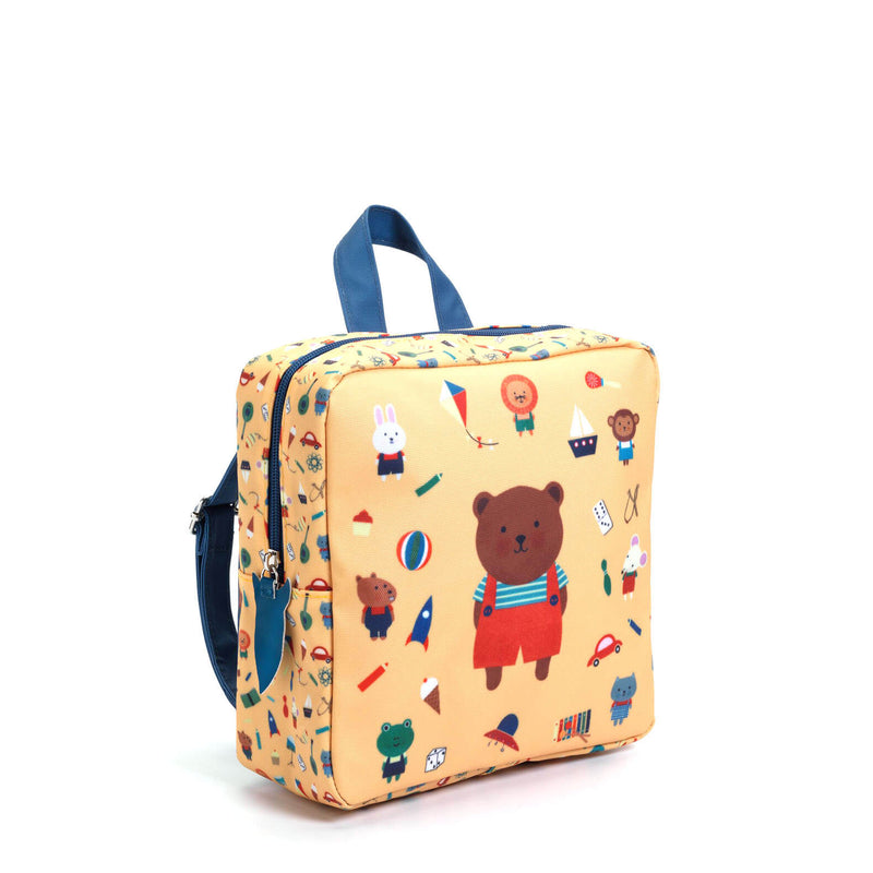 Backpack - Bear