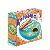Animambo Owl Calimba Instrument